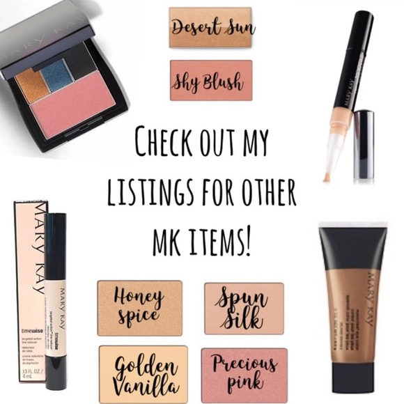 Mary Kay Facial Highlighting Pen - Shade 1 - Picture 9 of 10